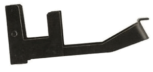 Mini 14  Black Steel Stock Reinforcement Bracket