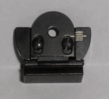 Ruger Mini 14 & 30 OEM Rear Sight Post - 580 Rear Sight