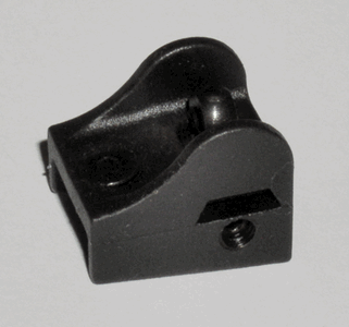 Ruger Mini 14 & 30 OEM Rear Sight Post - 580 Rear Sight