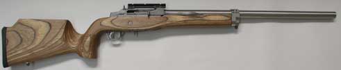 UMSS 1 inch Bull Long Range Barrel