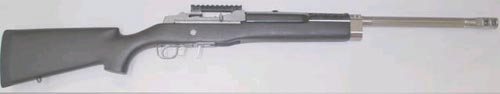 Accuracy Systems Inc Custom Mini 14 Mini 30 Rifle